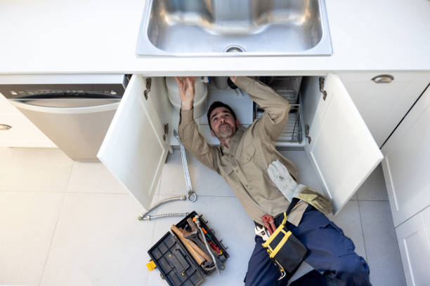 Best Sewer Line Repair  in North Myrtle Beach, SC