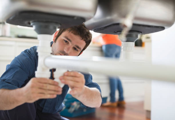 Best Gas Line Repair  in North Myrtle Beach, SC