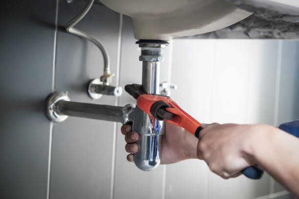 Best Clogged Drain Plumber  in North Myrtle Beach, SC