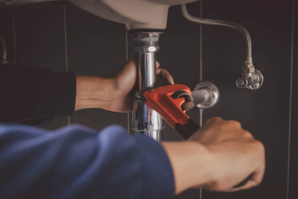 Trusted North Myrtle Beach, SC Plumbing Experts