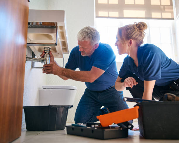 Best Same-Day Plumbing Service  in North Myrtle Beach, SC